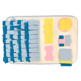 Nosework Mat